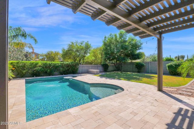 3081 E BEECHNUT Place, Chandler, AZ 85249