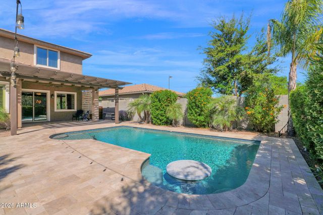 3081 E BEECHNUT Place, Chandler, AZ 85249