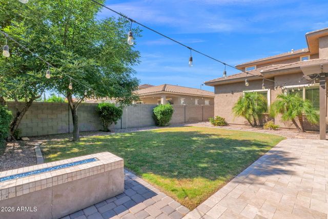 3081 E BEECHNUT Place, Chandler, AZ 85249