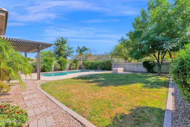 3081 E BEECHNUT Place, Chandler, AZ 85249