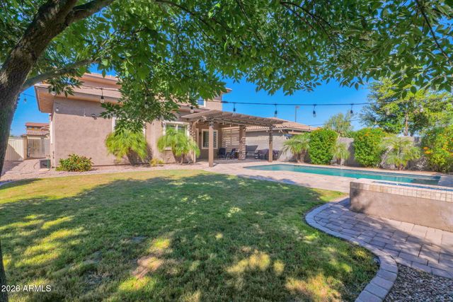 3081 E BEECHNUT Place, Chandler, AZ 85249