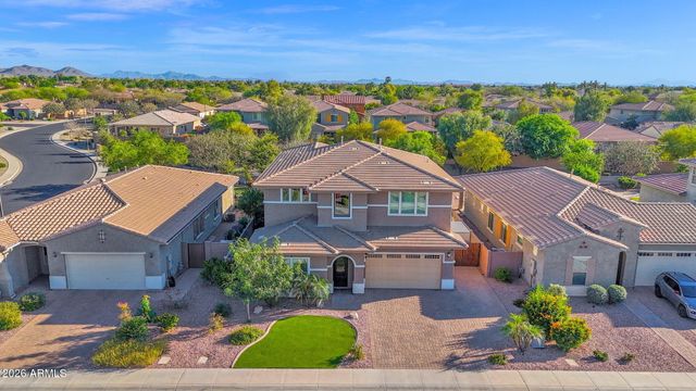 3081 E BEECHNUT Place, Chandler, AZ 85249