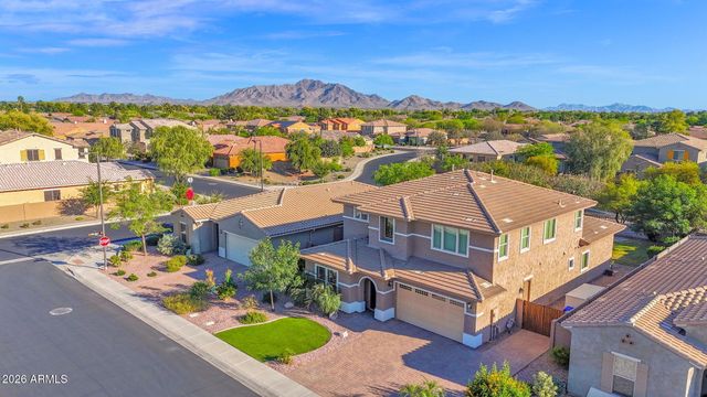 3081 E BEECHNUT Place, Chandler, AZ 85249