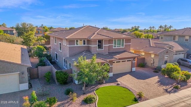 3081 E BEECHNUT Place, Chandler, AZ 85249