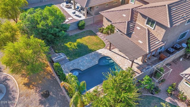 3081 E BEECHNUT Place, Chandler, AZ 85249