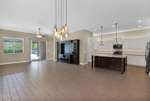 3081 E BEECHNUT Place, Chandler, AZ 85249