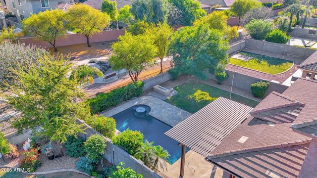 3081 E BEECHNUT Place, Chandler, AZ 85249