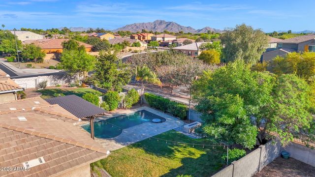 3081 E BEECHNUT Place, Chandler, AZ 85249