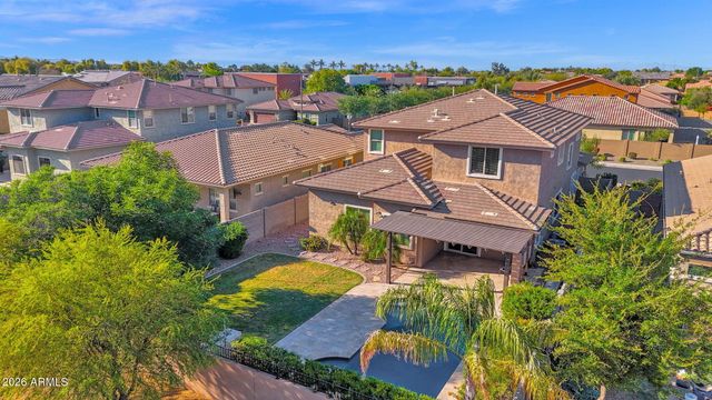 3081 E BEECHNUT Place, Chandler, AZ 85249