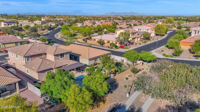 3081 E BEECHNUT Place, Chandler, AZ 85249