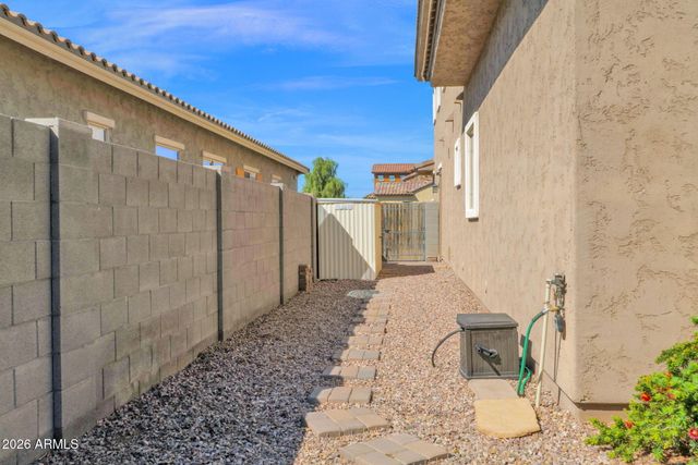 3081 E BEECHNUT Place, Chandler, AZ 85249