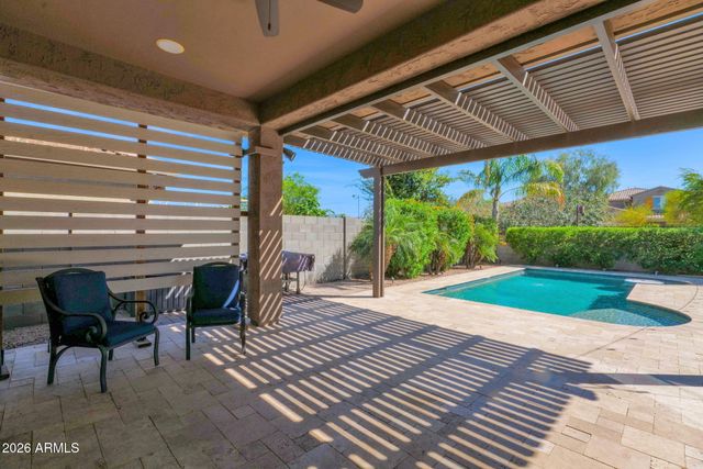 3081 E BEECHNUT Place, Chandler, AZ 85249