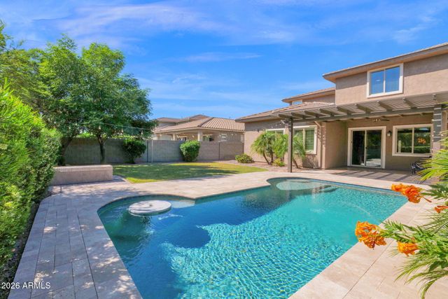 3081 E BEECHNUT Place, Chandler, AZ 85249