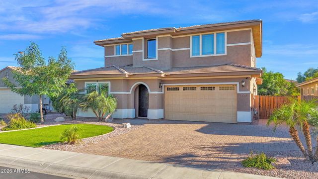 3081 E BEECHNUT Place, Chandler, AZ 85249