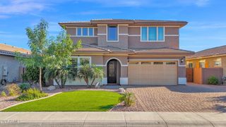 3081 E BEECHNUT Place, Chandler, AZ 85249