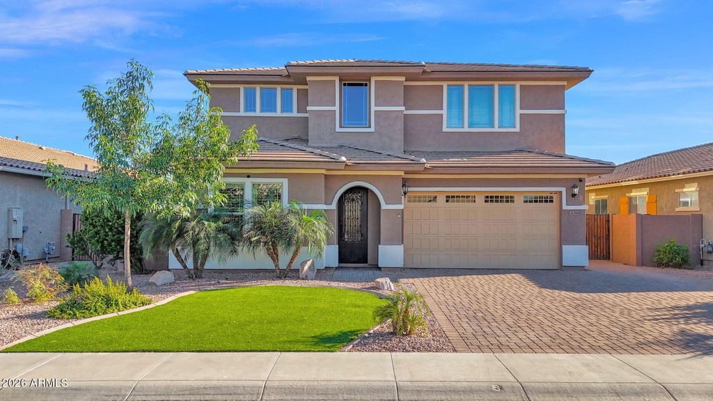 3081 E BEECHNUT Place, Chandler, AZ 85249