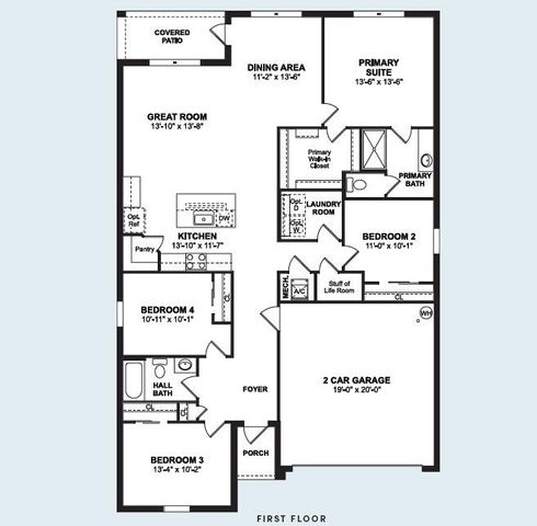 1903 Ganyard Avenue SW, 31, Palm Bay, FL 32908