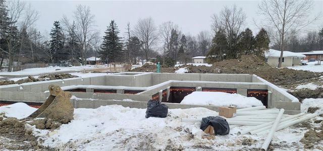 7824 Harley Hills Drive, North Royalton, OH 44133