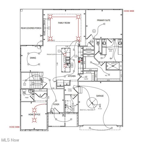 7824 Harley Hills Drive, North Royalton, OH 44133