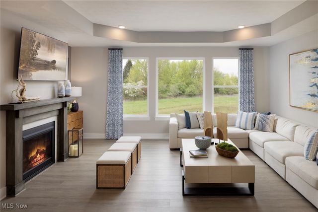 7824 Harley Hills Drive, North Royalton, OH 44133