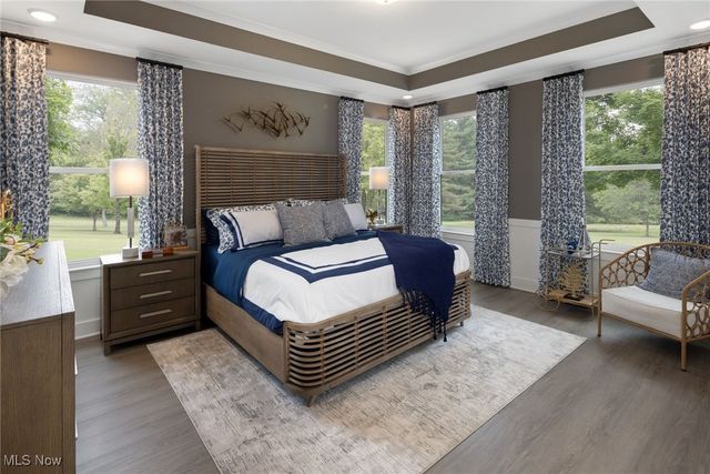 7824 Harley Hills Drive, North Royalton, OH 44133