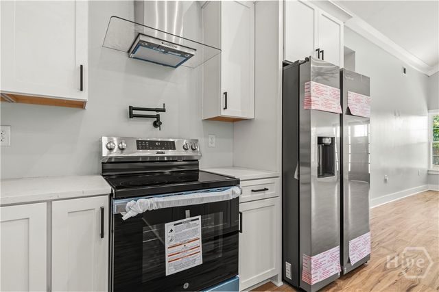 608 W Ninth Street, Rincon, GA 31326