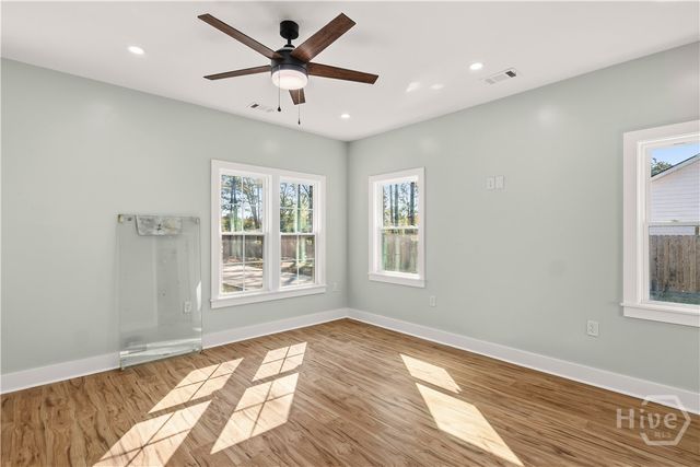 608 W Ninth Street, Rincon, GA 31326