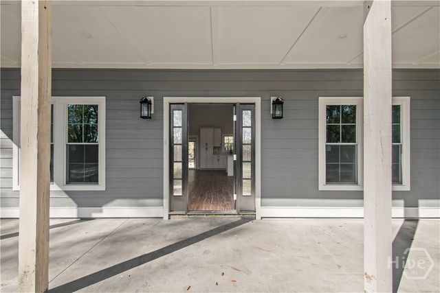 608 W Ninth Street, Rincon, GA 31326