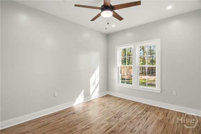 608 W Ninth Street, Rincon, GA 31326