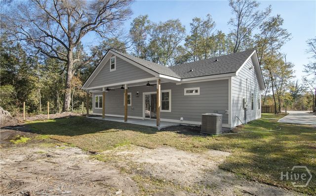 608 W Ninth Street, Rincon, GA 31326