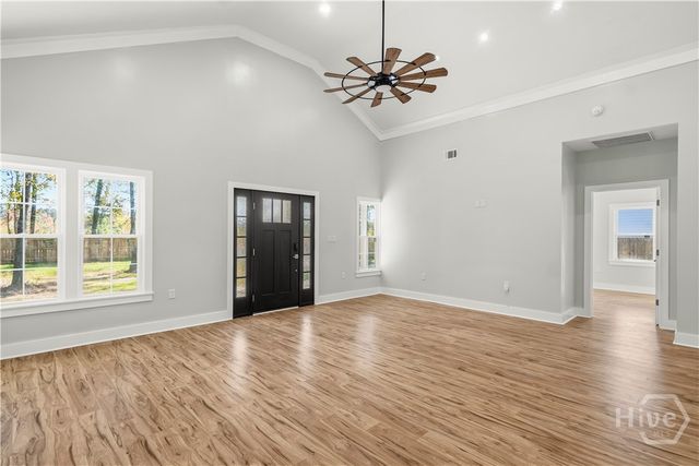 608 W Ninth Street, Rincon, GA 31326