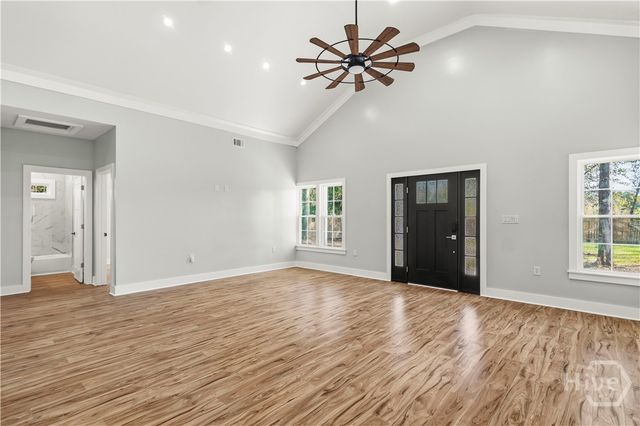 608 W Ninth Street, Rincon, GA 31326