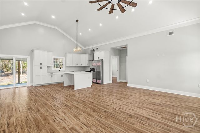 608 W Ninth Street, Rincon, GA 31326