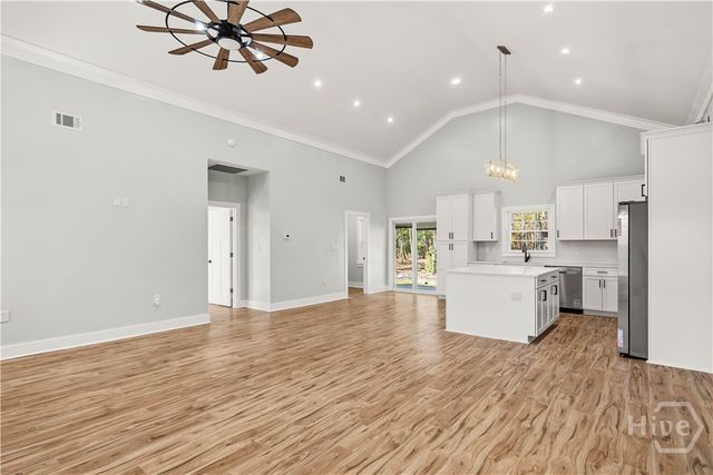 608 W Ninth Street, Rincon, GA 31326