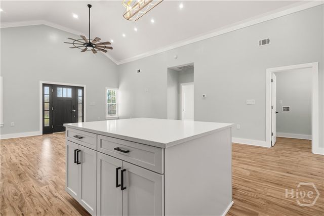 608 W Ninth Street, Rincon, GA 31326