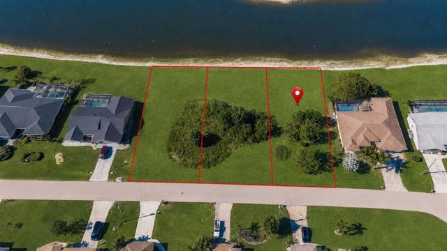 2369 SOFIA LANE, Punta Gorda, FL 33983