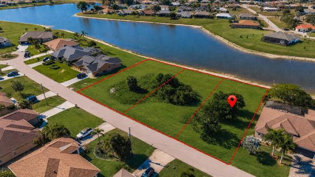 2369 SOFIA LANE, Punta Gorda, FL 33983
