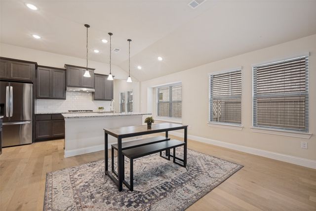 1700 Bonsmara Drive, Northlake, TX 76247