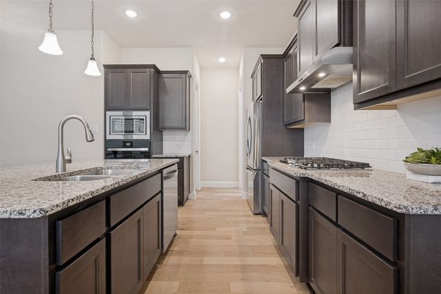 1700 Bonsmara Drive, Northlake, TX 76247