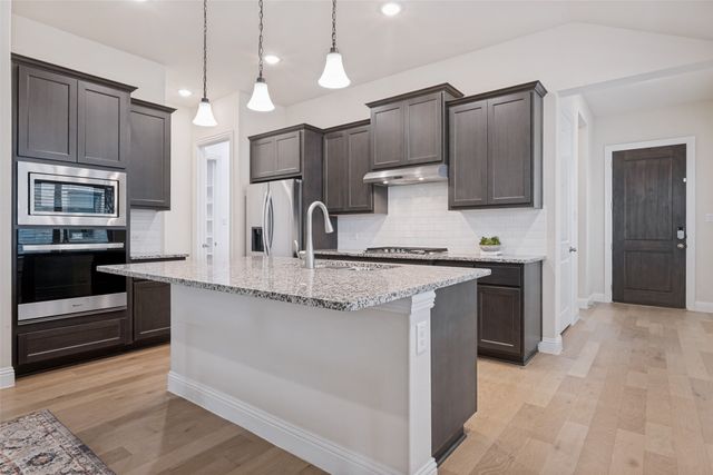 1700 Bonsmara Drive, Northlake, TX 76247