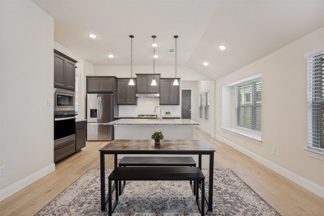 1700 Bonsmara Drive, Northlake, TX 76247