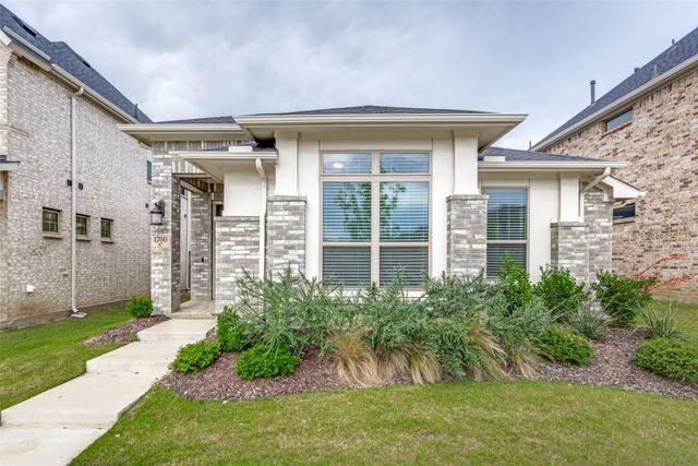 1700 Bonsmara Drive, Northlake, TX 76247