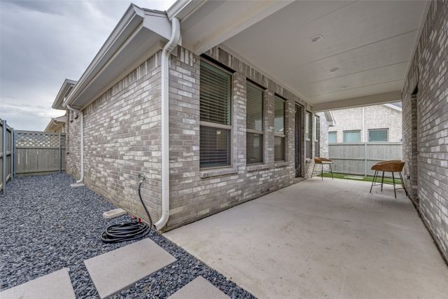 1700 Bonsmara Drive, Northlake, TX 76247