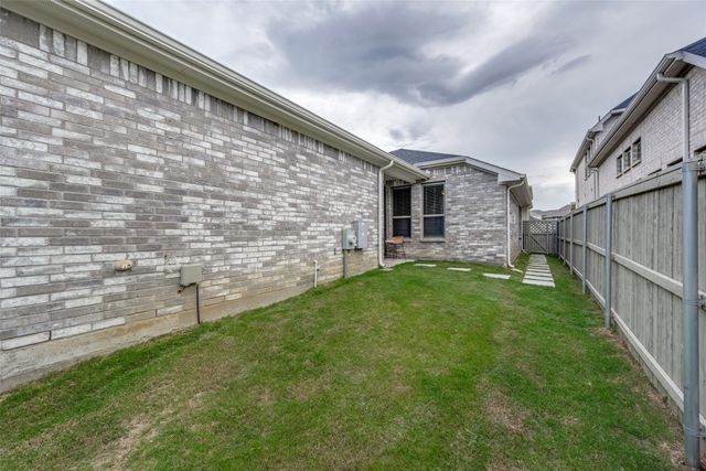 1700 Bonsmara Drive, Northlake, TX 76247
