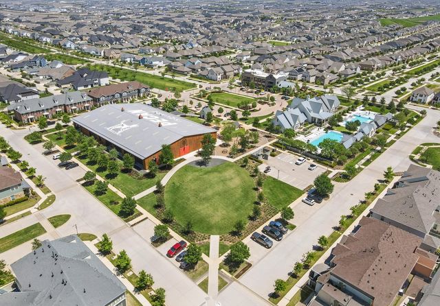 1700 Bonsmara Drive, Northlake, TX 76247
