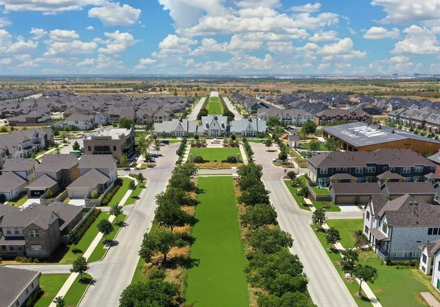 1700 Bonsmara Drive, Northlake, TX 76247