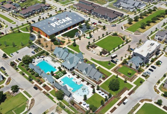 1700 Bonsmara Drive, Northlake, TX 76247