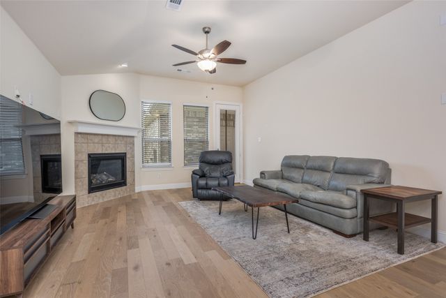 1700 Bonsmara Drive, Northlake, TX 76247