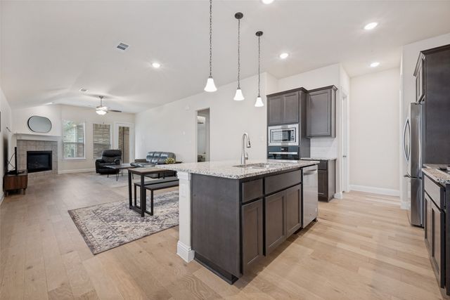 1700 Bonsmara Drive, Northlake, TX 76247