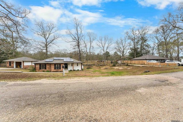 7962 Hebert Dr, Ethel, LA 70730